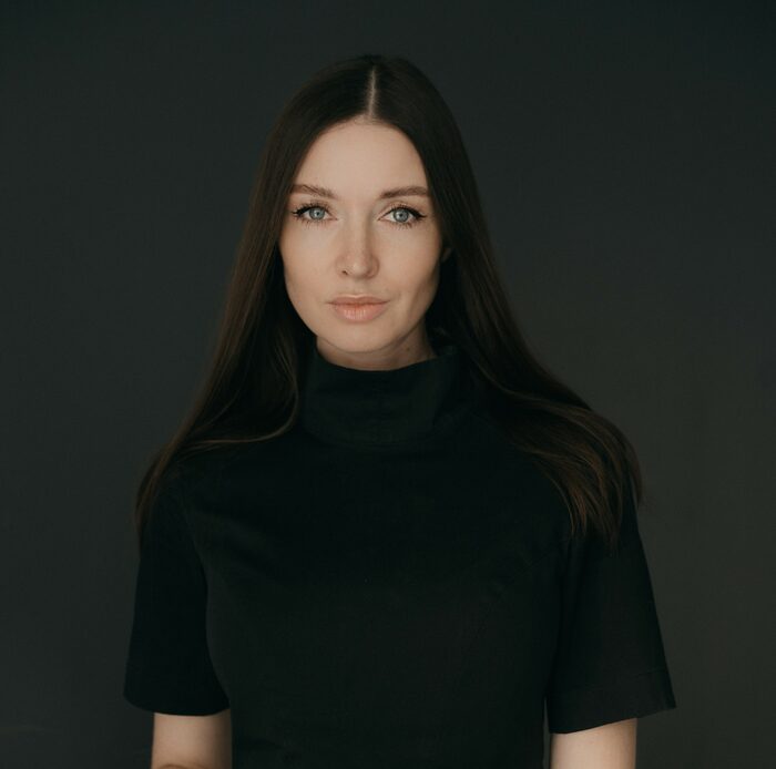 Шумакова (Кучковская) Елена Александровна