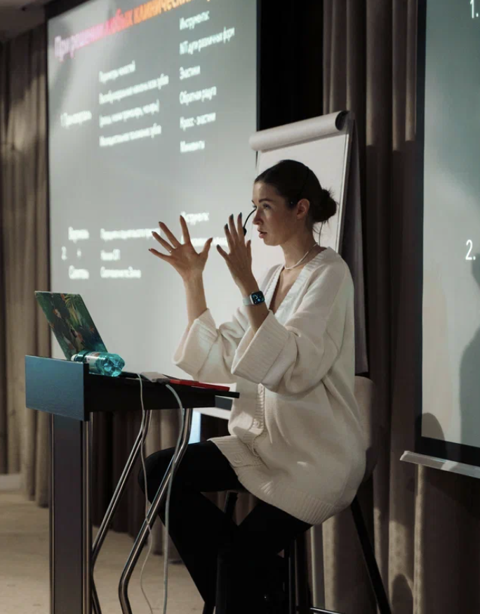 Шумакова (Кучковская) Е.А.