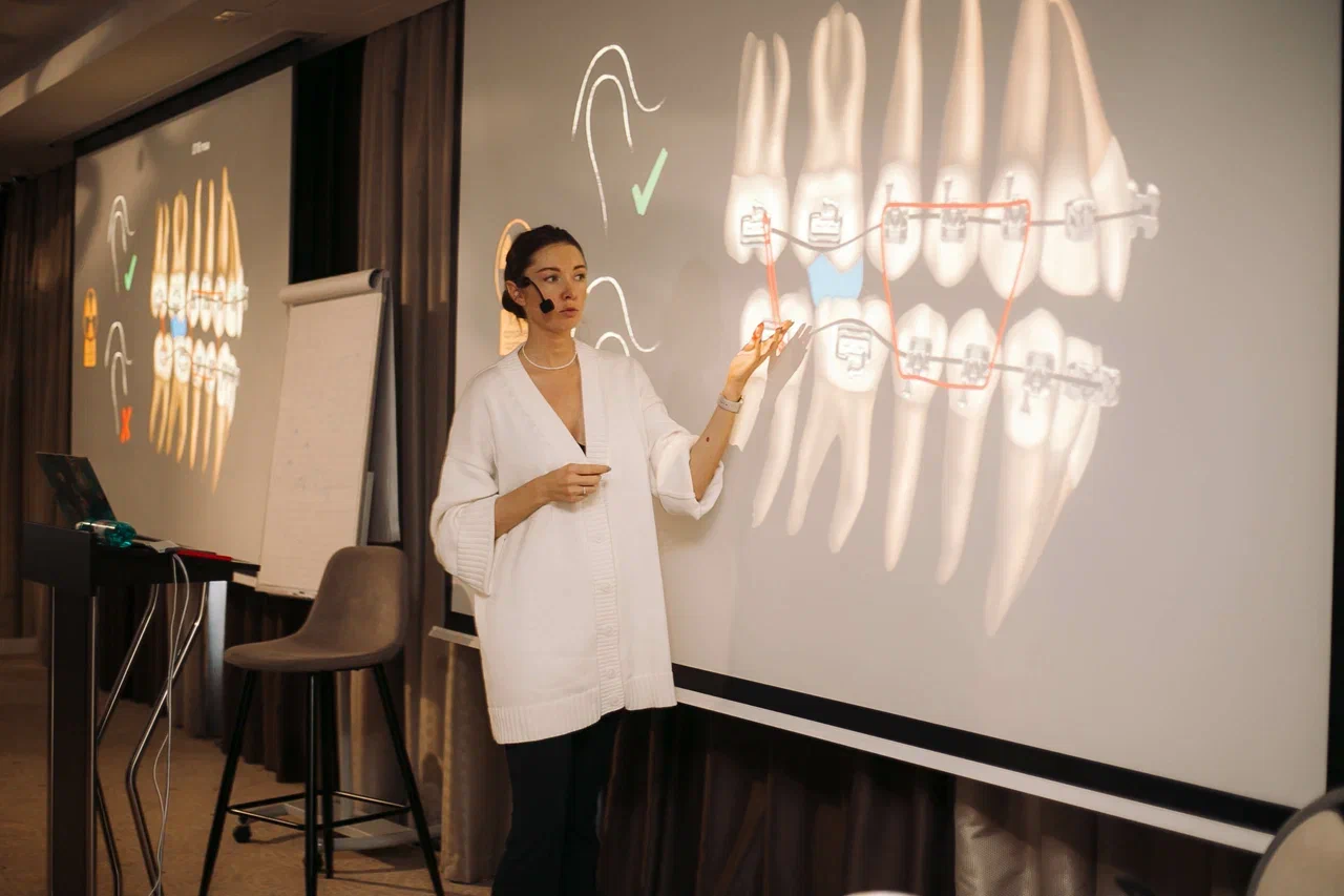 Шумакова (Кучковская) Елена Александровна - лектор