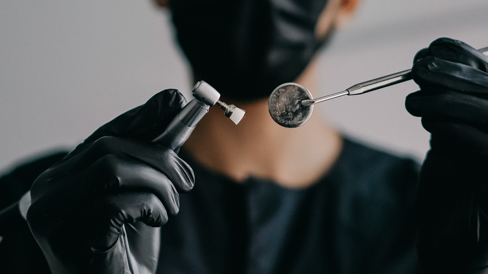 Профессиональная гигиена полости рта — этапы чистки зубов